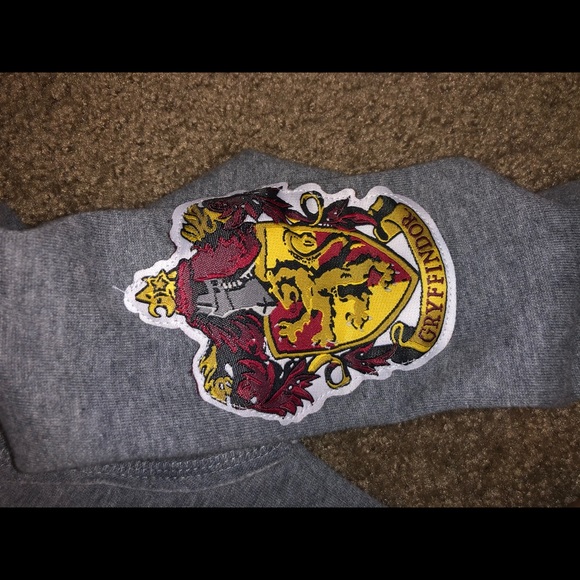 Harry Potter Sweater - Picture 4 of 4